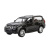 Детская игрушка машинка Land Cruiser Prado Ideal 135074 Детская игрушка машинка Land Cruiser Prado Ideal 135074